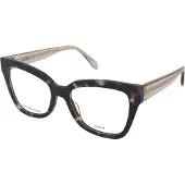 Tommy Hilfiger Damen Lesebrille TH 2053