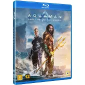 SF Studios Aquaman and the Lost Kingdom