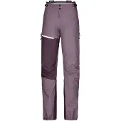 Ortovox Damen Hardshellhose "Westalpen 3L Light Pants W"