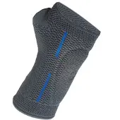 Thuasne Manu Promaster Handgelenkbandage mit FlexAir-Pelotten in Y-Form und Stabilisierungsschiene 1 St