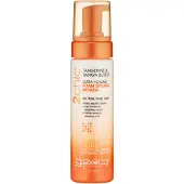 Giovanni Ultra‐Volume Foam Styling, Haarschaum, Unisex, 207 ml, Volumengebend, Aqua (Purified Water), Guar Hydroxypropyltrimonium Chloride, Xanthan Gum, Glycerin, Polysorbate...