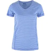 Fjällräven Damen-T-Shirt Abisko Cool