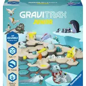 Ravensburger Junior Starterset Ice ( 10927060) Konstruktionsspiel