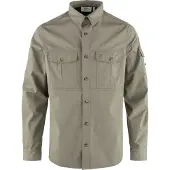 Fjällräven Men's Singi Trekking Shirt herrenhemd