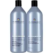 Pureology Strength Cure Blonde Shampoo 1000ml