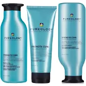 Pureology Super Food Strength Cure Trio