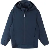 Reima Turvaisa Jacket Kinder-Zwischensaison