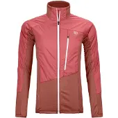 Ortovox Damen Isolationsjacke "Westalpen Swisswool Hybrid"