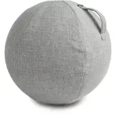 VirtuFit Schutzhülle für Fitnessball