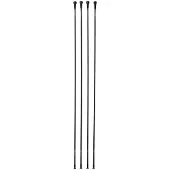 Fulcrum Wind 42 Db Sx Vorderspeichen 4 Einheiten