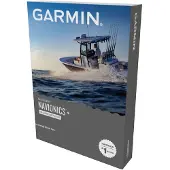 Garmin Navionics+ Seekarten Südost-schweden