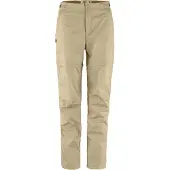 Fjällräven Abisko Hike Zip-off Hosen