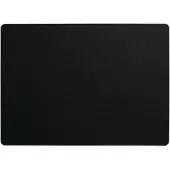 Asa selection Tischset Sisal Optic Kuro Black-46 x 33 cm