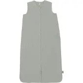 Jollein Schlafsack Musselin, Olive Green