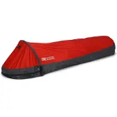 Outdoor Research Helium Bivy cranberry (0420) 1 size