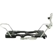 Plum - Fixations de splitboard pour hardboots - Sok - Grau