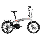 ATALA Elektrofahrrad Club Shimano Tourney RD-TY500 7V