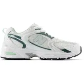 New Balance 530 White New Spruce - EU 37.5