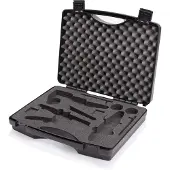 Knipex Werkzeugkoffer für Photovoltaik leer - 979101LE