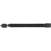 BRILLIANT TOOLS KS TOOLS Trapez-Gewindespindel Tr.30 mit Druckspitze, 375 mm ( 460.0537 )