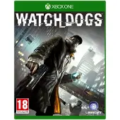 Watch Dogs, Xbox One, M (Reif), Physische Medien
