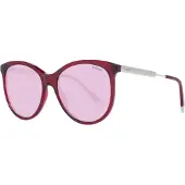 Polaroid Eyewear Polaroid Damen-Sonnenbrille PLD-4131-S-X-MU1 ø 57 mm