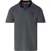 BOSS Poloshirt Peoxfordnew 50507814 Dunkelblau Relaxed Fit