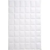 Centa-Star Centa Star Daunendecke Harmony leicht, Füllung: 100% Gänsedaunen 155x200 cm