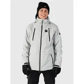 Brunotti Skijacke Baron-Heat Herren Stone Grey-S