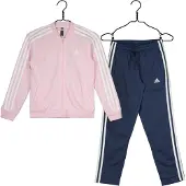 Adidas Kinder Sportanzug Essentials 3-Streifen