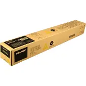 Sharp Bp-gt70ya Toner