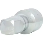 Ks Tools 911.3402, Einzelner Artikel, Verlängerungsstange, Chrom-Vanadium-Stahl, 100 mm, 1 Stück(e)