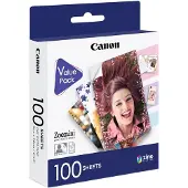 Canon Zp-2030 Zink Fotopapier