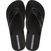 Ipanema Comfy Flip-flops Schwarz EU 38 Frau Schwarz EU 38