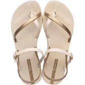 Ipanema WIP IP 82842-20352 BEIGE/GOLD in Multicolored color size 41-42