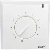 Danfoss Thermostat devireg 130 pws 140F1010