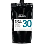L'Oréal Professionnel Blond Studio Nutri-Entwickler 30 vol 9% 1.000 ml