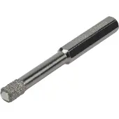 Wolfcraft 5992000 Diamant-Bohrer 8 mm diamantbestückt 1 St.
