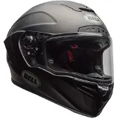 Bell Race Star DLX Flex Integralhelm unisex schwarz matt, XL