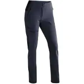 Maier Sports Damen Hose LatitSlimVarioW Da-Hose el.
