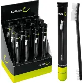 Edelrid Boulder Brush Schwarz