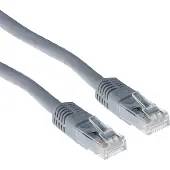 ACT Ib6030 Rj45 U/utp Cat5e-netzwerkkabel 30.00 M