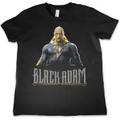 DC Comics Shirt in Schwarz | Gr.: 12