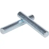Benlee Zusatzgewichte für Springseile 2 x 200gr. LOADING WEIGHTS