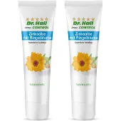 Dr. Hall Zinksalbe mit Ringelblume, 2er Set 2x50 ml Salbe