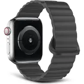 Decoded Silicone Traction Loop Strap 42/44/45mm