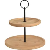 Eh Excellent Houseware Serviertablett