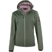 CMP Damen Funktionsjacke