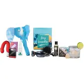 St Rubber Germany - Sexy Summertime Box 12 St