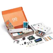 Velleman starter kit (französisches Benutzerhandbuch del)